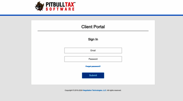 client.pitbulltax.com