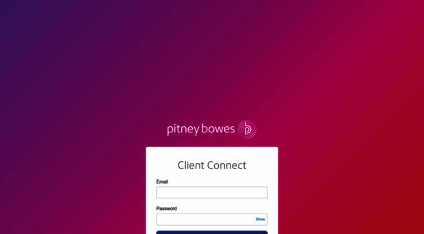 client.pitneybowes.com