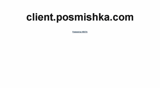 client.posmishka.com