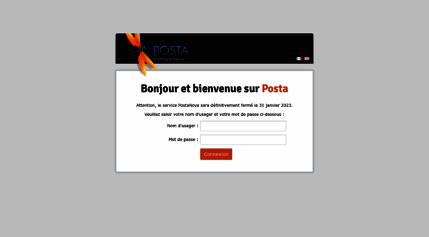 client.posta-nova.fr