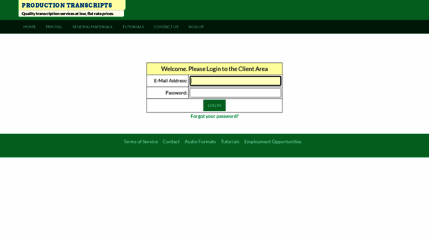 client.productiontranscripts.com