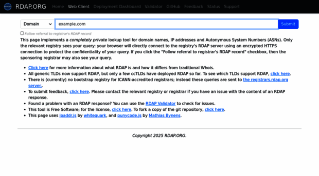 client.rdap.org