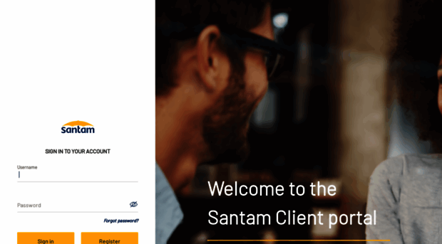 client.santam.co.za