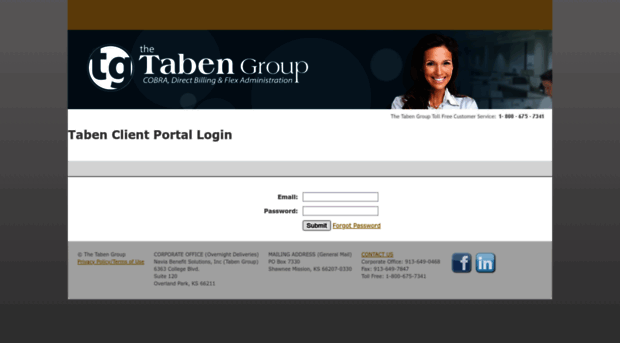 client.taben.com