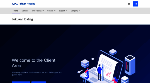 client.teklanhosting.co.uk