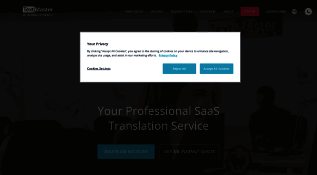 client.textmaster.com