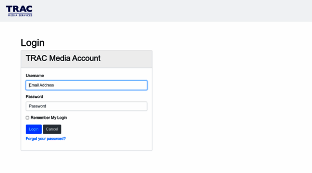 client.tracmedia.com