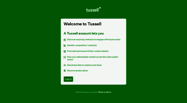 client.tussell.com