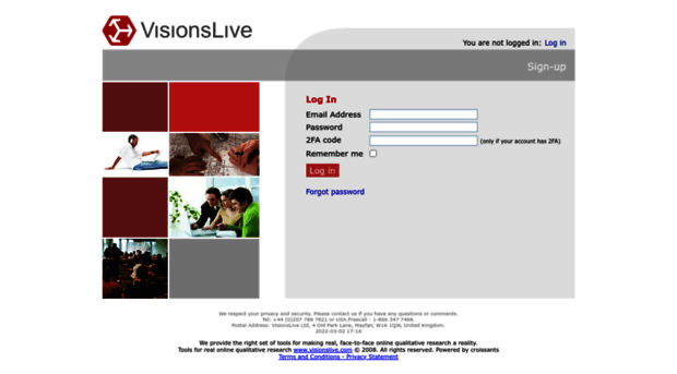 client.visionslive.com