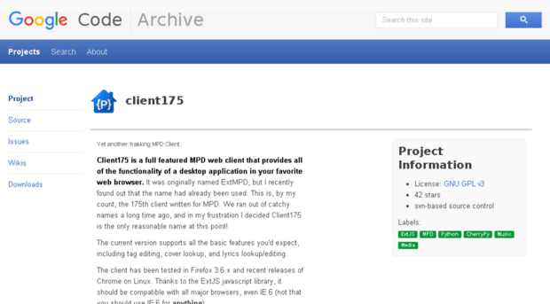 client175.googlecode.com