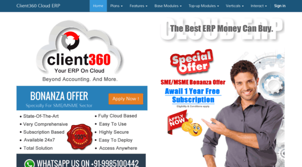 client360.in