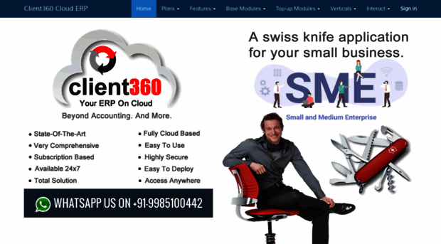 client360erp.com