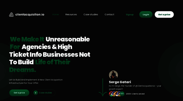 clientacquisition.io