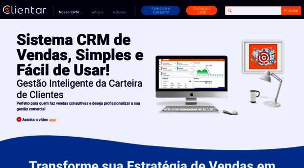 clientarcrm.com.br