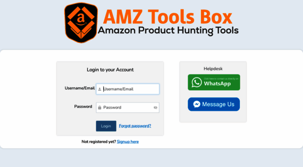 clientarea.amztoolsbox.com