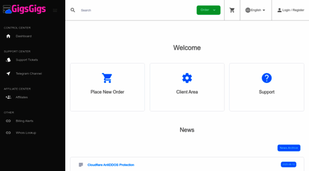 clientarea.gigsgigscloud.com