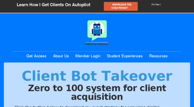 clientbottakeover.com