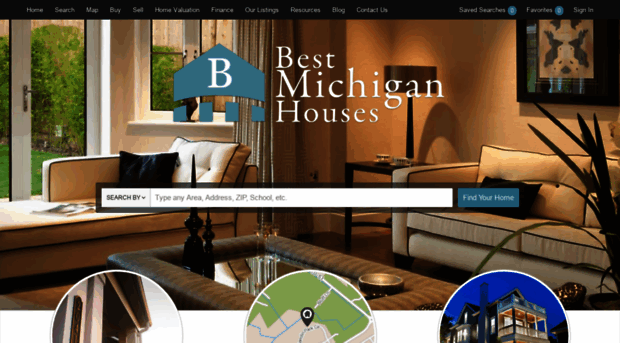 clientcare.greatmichiganhouses.com