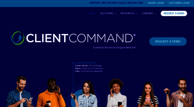 clientcommand.com