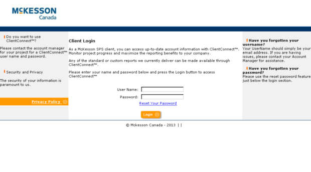 clientconnect.mckessonportal.com