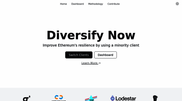 clientdiversity.org