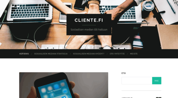 cliente.fi