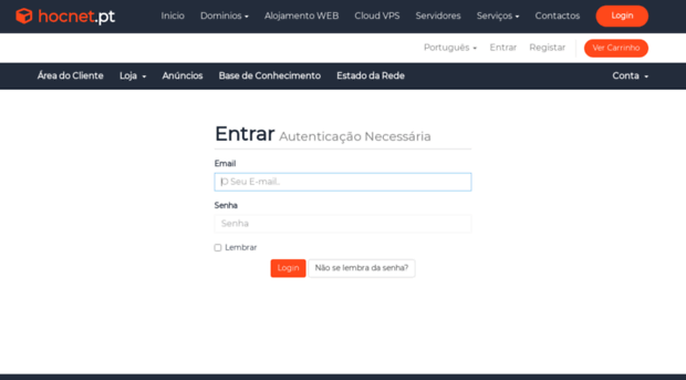 cliente.hocnet.pt