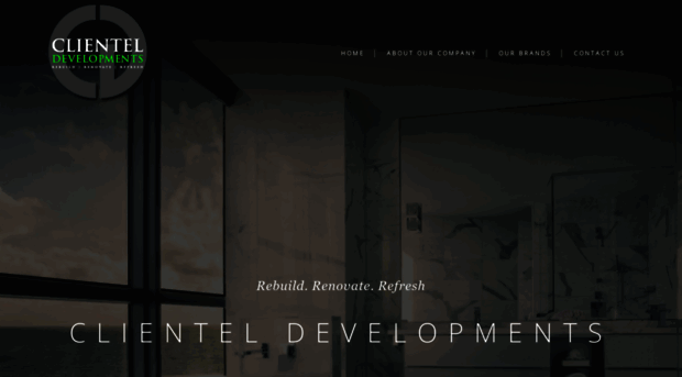 clienteldevelopments.com.au