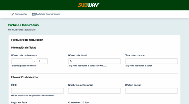 clientes.facturassubway.mx