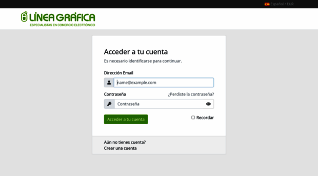 clientes.lineagrafica.es