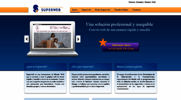 clientes.superweb.es