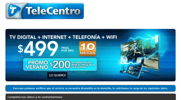 clientes2.telecentro.com.ar