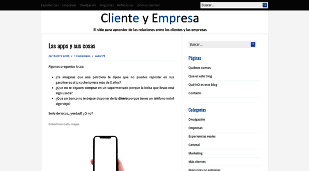 clienteyempresa.com