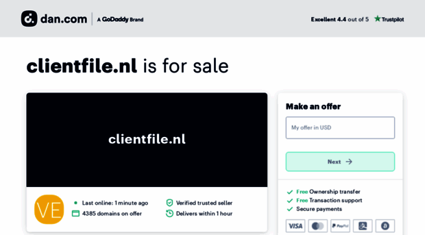 clientfile.nl