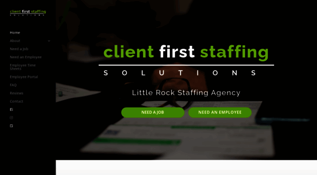 clientfirststaffing.com