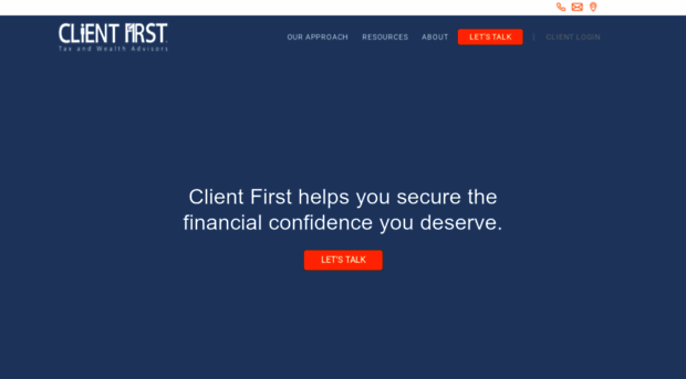 clientfirsttaxandwealth.com