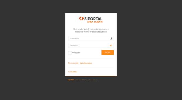 clienti.siportal.it