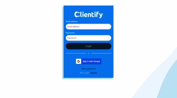 clientify.net