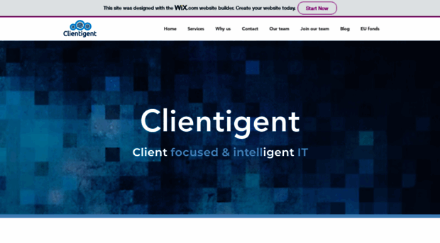 clientigent.com