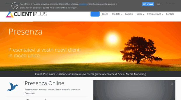 clientiplus.it