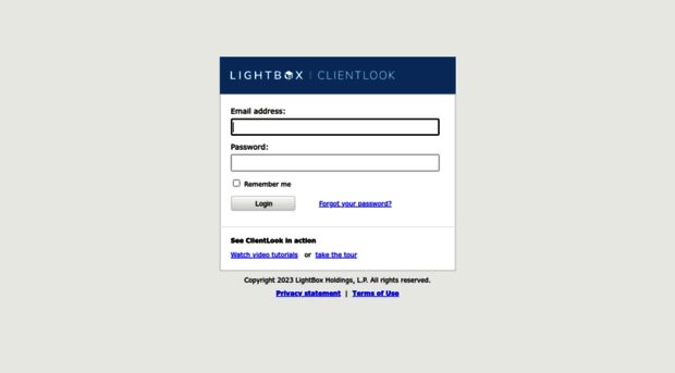 clientlook.net