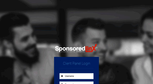 clientpanel.sponsoredlinx.com.au