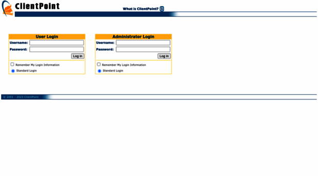 clientpoint.com