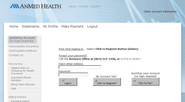 clientportal.anmedhealth.org