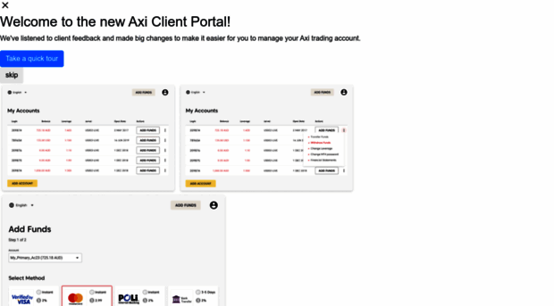 clientportal.axi.group