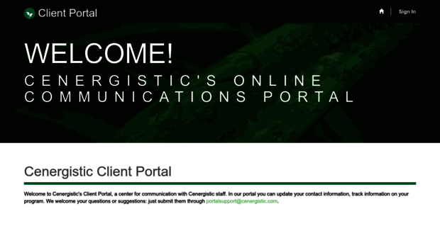 clientportal.cenergistic.com