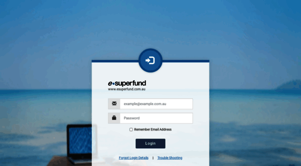 clientportal.esuperfund.com.au