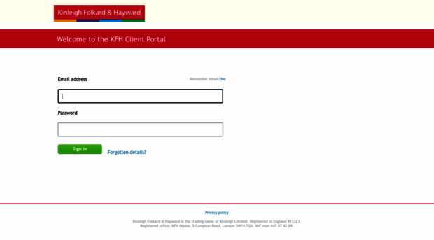 clientportal.kfh.co.uk