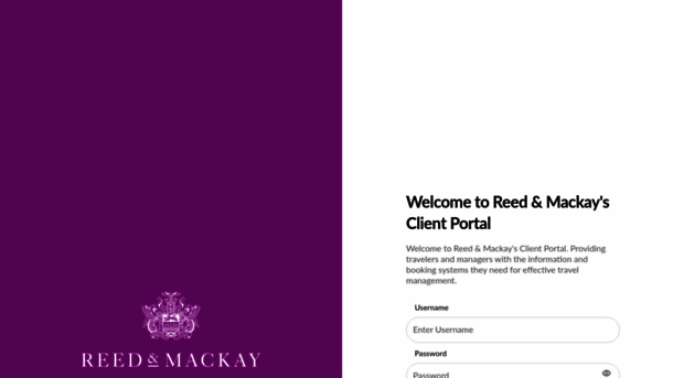 clientportal.reedmac.com