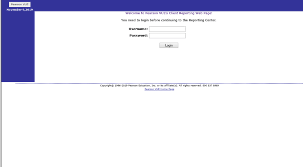 clientreports.pearsonvue.com
